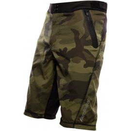 FASTHOUSE CROSSLINE 20 YOUTH SHORTS  Y