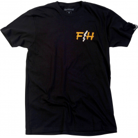 FASTHOUSE GRIT TEE