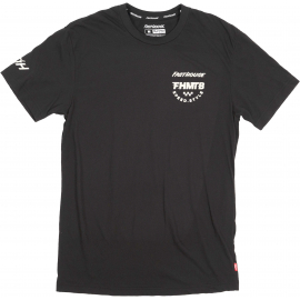 FASTHOUSE HIERARCHY SHORT SLEEVE TECH TEE