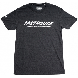 FASTHOUSE PRIME TECH TEE SS
