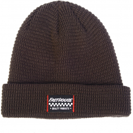 FASTHOUSE SUPERIOR BEANIE  ONE SIZE
