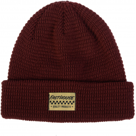 FASTHOUSE SUPERIOR BEANIE  ONE SIZE