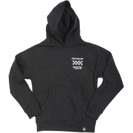 FASTHOUSE YOUTH ALL OUT HOODIE  YM
