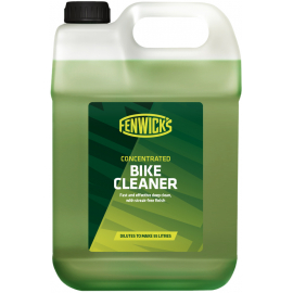 FENWICKS CONCENTRATED BIKE CLEANER 5 LITRE