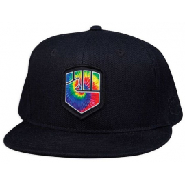 Chapter 17 Collection - Dye Tie Snapback