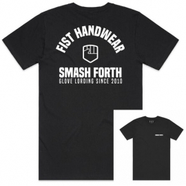Chapter 18 Collection - Smash Forth Tee SM