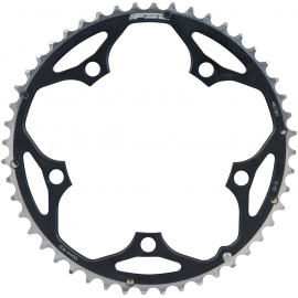 Pro Road 130BCD 2x10 Chainring