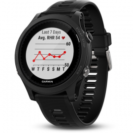 Forerunner 935 GPS Multisport Watch