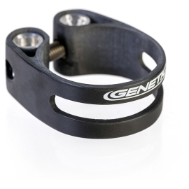 Carbon Seatclamp Superlight Carbon seatclamps. 31.8mm (10g) or 34.9mm (10g)