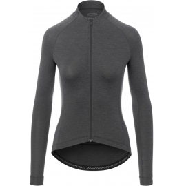 WOMENS NEW ROAD LONG SLEEVE JERSEY 2022