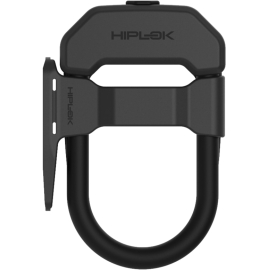 DX D LOCK WITH FRAME CLIP