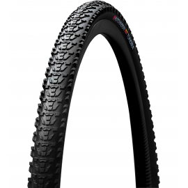 Tundra Gravel Tyre Black