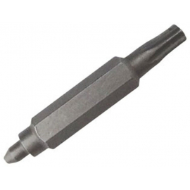 Double Ended Replacement Pin T8 Torx