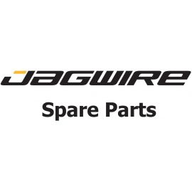 Jagwire Road Elite Brake Inner Pear Cables Elite Polished Slick Stainless 2000mm  Campagnolo