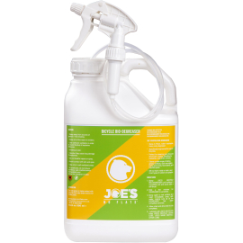 JOES NO FLATS BIODEGREASER 5 LITRE SPRAY JERRY CAN  5L