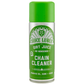Dirt Juice Boss in a Can Chain Cleaner