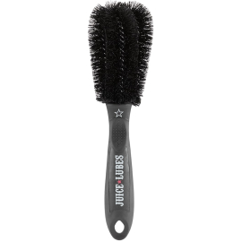 Double Ender Two Prong Brush