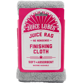 Juice Rag Finishing Cloth