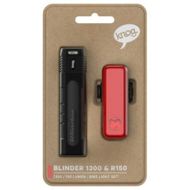 Blinder Pro 1300  R150 Rear  Light Set