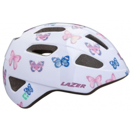 NutZ KinetiCore Helmet, Butterfly, Uni-Size  Youth