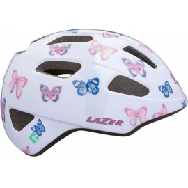 NutZ KinetiCore Helmet, Butterfly, Uni-Size  Youth