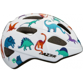 PNut KinetiCore Helmet, Dinosaurs, Uni-Size  Kids