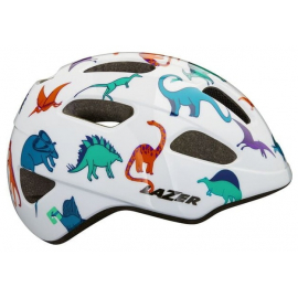 PNut KinetiCore Helmet Dinosaurs UniSize  Kids