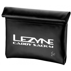 Lezyne - Caddy Sack - Black - Medium