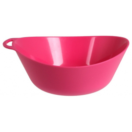 Ellipse Bowl - Pink