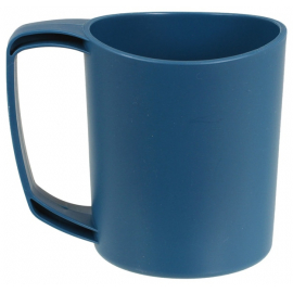 Ellipse Mug - Navy Blue