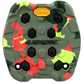SPARE  ACTIVE GRIP TRAIL PAD