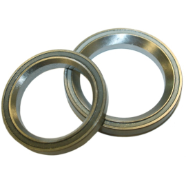 SPARE  HEADSET BEARINGS 1 18  1 14 FOR 595586 1 PAIR