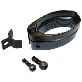 SPARE  SEATPOST CLAMP FITS ALL RSP POSTS 1 PC