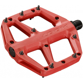 LOOK TRAIL ROC FUSION FLAT PEDAL 2022 RED