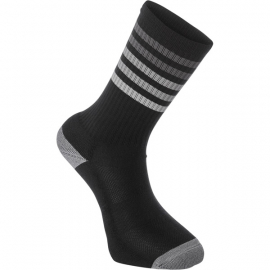 Alpine MTB sock  black / dark shadow small 36-39