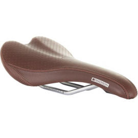 Flux Classic Saddle Brown - Standard Fit