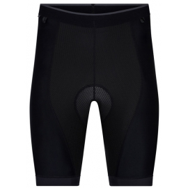 Flux men's liner shorts - black - xx-large