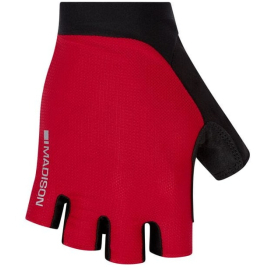 Flux Performance mitts, lava red - x-small