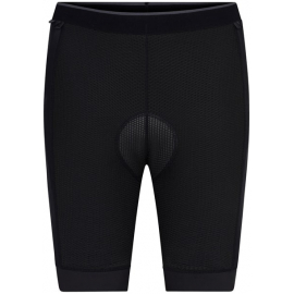 Flux women's liner shorts - black - size 10