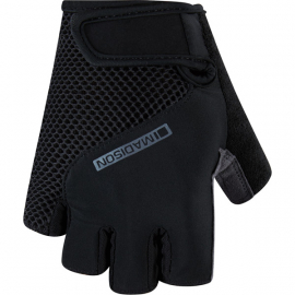 Lux mitts - black - x-small