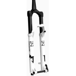 Marzocchi Bomber Z2 RAIL Sweep-Adj Tapered Limited Edition Fork 29 140mm 44mm