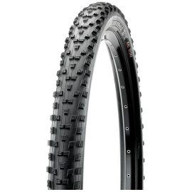 Forekaster 29 x 2.35 120 TPI Folding Dual Compound ExO / TR tyre