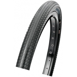 Torch 20 x 1.75 120 TPI Folding Dual Compound EXO Tyre