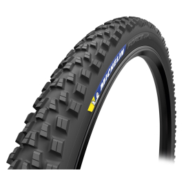 Michelin Force AM² Tyre 27.5 x 2.40" Black (61-584)