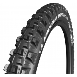 Michelin Wild Enduro Magi-X Tyre Front 27.5 x 2.4" Black (61-584)