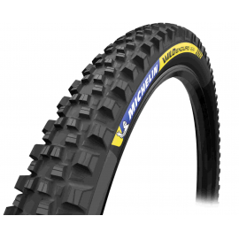 Michelin Wild Enduro Racing Line Tyre Rear 29 x 2.40" Black (61-622)