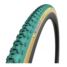 Michelin Power Cyclocross Jet Tubular Tyre