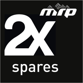 2x Guide Spare Parts