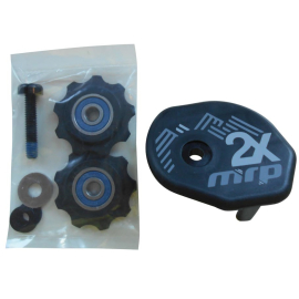 2x Guide Spare Parts