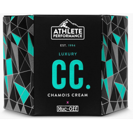 Muc-Off Athlete Performance Chamois Cream 250ml